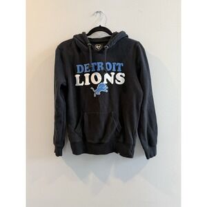 Detroit Lions '47 Hoodie